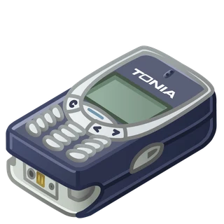 Brick 3310