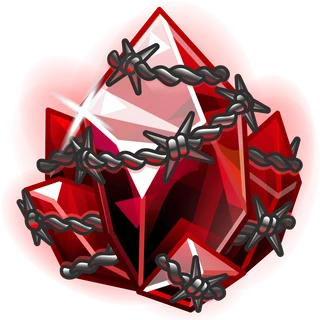 Barbed