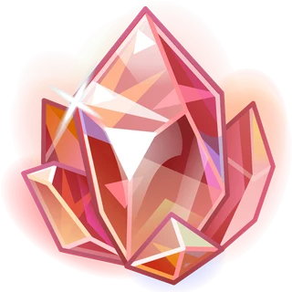 Red Ruby