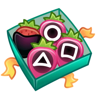 Sweet Game