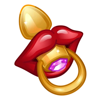 Red Lipstick