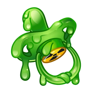 Toxic Slime