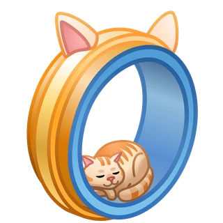 Cat Bed
