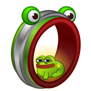 Froge Ring