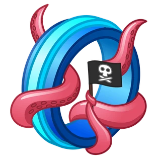 Kraken's Grip