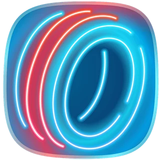 Neon Pulse