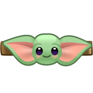 Baby Yoda