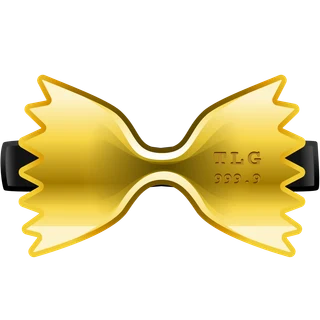 Farfalle