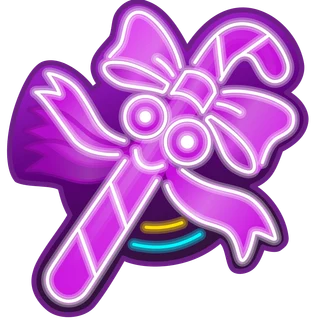 Neon Wave