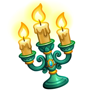 Candelabra