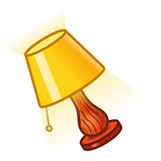 Desk Lamp