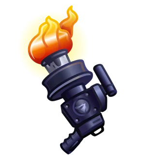 Flamethrower