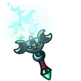 Ghost Light