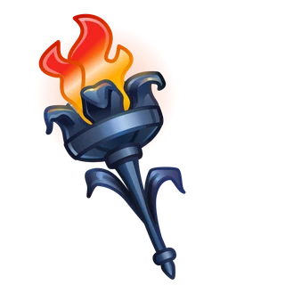 Iron Rose