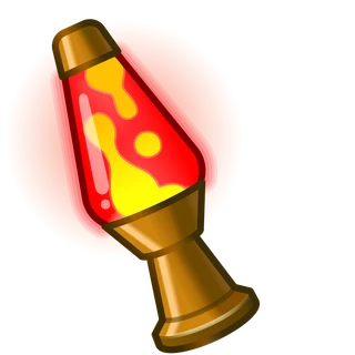 Lava Lamp