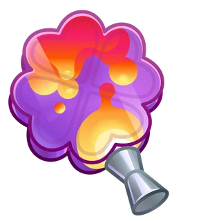 Lava Lamp
