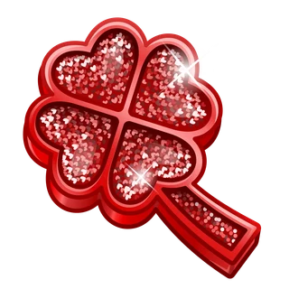 Ruby Clover