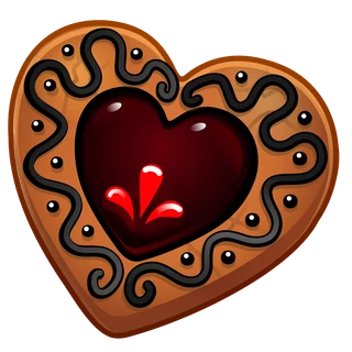 Black Heart