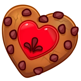 Choco Crunch