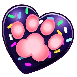 Dark Pawder