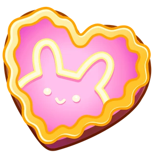 Kawaii Bunny