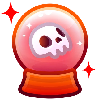 Seeing Red
