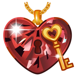 Blood Gem