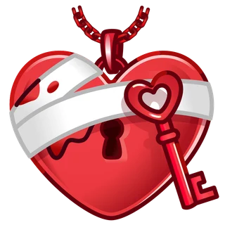 Broken Heart