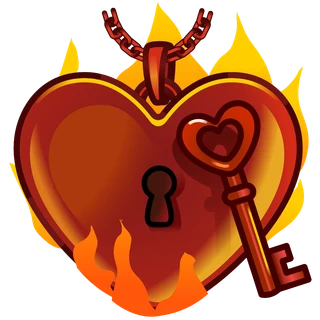 Burning Love