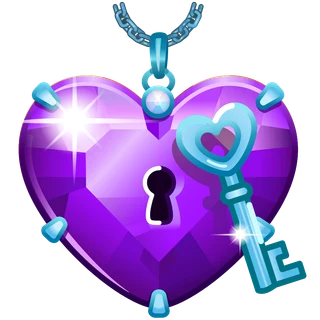 Purple Glow