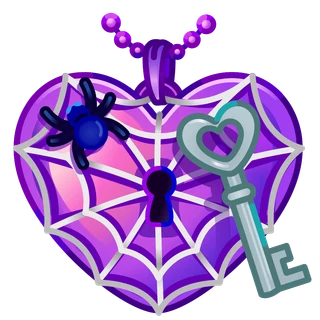 Web Locket
