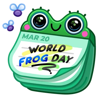 Frog Day