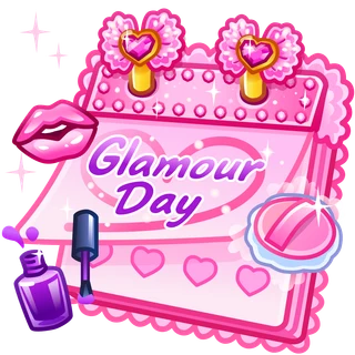 Glam Day