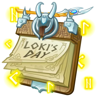 Loki's Day