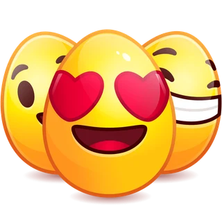 Eggmoji