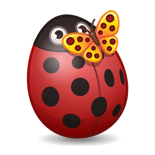 Ladybird