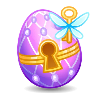Magic Key