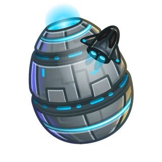 Omeletron