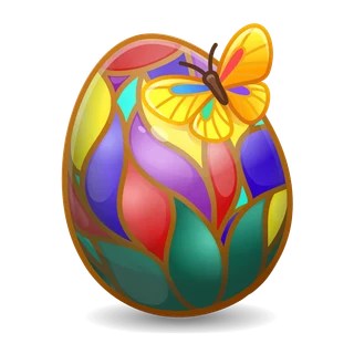 Stained Glass