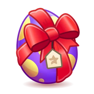 Starry Gift