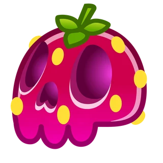 Creeper Berry