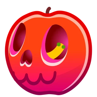 Dead Apple