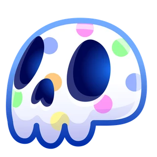 Polka Dead