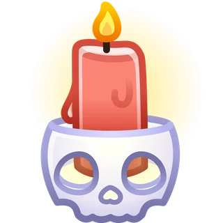 Cult Candle
