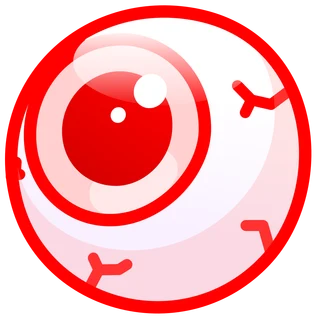 Bloodshot