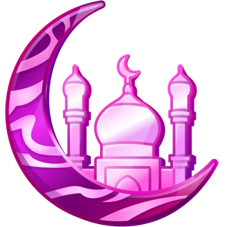 Purple Dunes