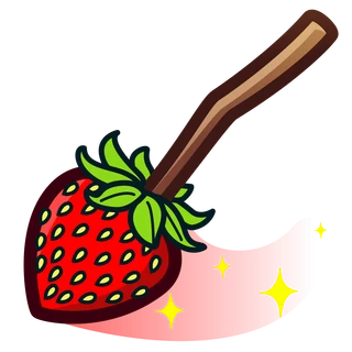 Berry Blaster