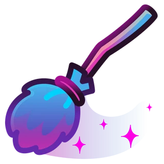 Glitch Witch