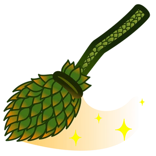 Green Dragon