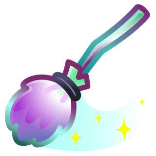 Pink Plume